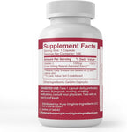 Pure Original Ingredients Acerola Cherry, (100 Capsules) Always Pure, No Additives Or Fillers