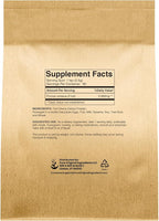 Pure Original Ingredients Tart Cherry Extract (8oz), Non-GMO, Herbal Supplement