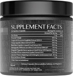 Formulation Factory Self Obsessed Maxxed Male Support - PrimaVie Shilajit, KSM-66 Ashwagandha & 200:1 Tongkat Ali Extract - Advanced Vitality & Drive Complex - 360 Capsules, 6 Month Supply
