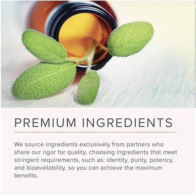 NusaPure Vitamin B5 Pantothenic Acid 1,200mg Per Serving 100 Caps Vegetarians Vegans, Non-GMO Dietary Supplement