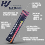 Daily Performance & Longevity Drink Mix with NAD+, NMN & Adaptogenic Cordyceps – Stimulant-Free, Sugar-Free Hydration Powder – Watermelon Lime Chill – 20 Stick Packs