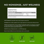 Swanson Premium Turmeric & Black Pepper Antioxidant Supplement for Active Adults Seeking Joint, Digestion, and Circulation Support - Non-GMO, Organic (90 Vegan Capsules, 2 Pack)