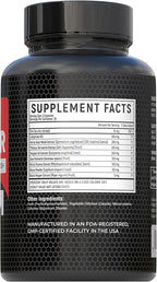 Premium Male Enhancement | Rapid Acting Blood Flow Support | Bigger, Rock Hard, Longer | 9 in 1 Intimacy Complex to Restore Confidence, California Manufactured, 3rd Party Tested – 90 Caps
