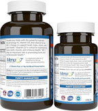 Carlson - Elite Omega-3 Plus D & K, 700 mg Omega-3s + D3 & K2, Function, Bone Health & Immune Support, Lemon, 60+30 Softgel