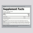 Piping Rock Alpha Lipoic Acid 200mg | 240 Capsules | Plus Biotin | Non-GMO, Gluten Free Supplement