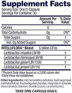 AZO Complete Feminine Balance Daily Probiotics for Women & D Mannose Urinary Tract Health, Cleanse, Flush & Protect The Urinary Tract