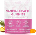 Vital Vaginal Probiotics Source Feminine Gummies, Premium Feminine Balance Gummies, PH Balance Gummies for Women, Probiotics for Women Vaginigal Health, Immune Defense- 60 Gummies