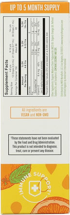 Mary Ruth's Organic Vitamin E Drops, 2 FZ