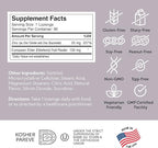 Zahler Elderberry Zinc Lozenges for Adults & Kids - Delicious Chewable Zinc & Sambucus Elderberry Lozenges for Immune Support - Kosher, Made in USA - Zinc Supplements for Men & Women (90 Count)