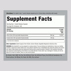 Piping Rock Niacin 500mg | Flush Free | 240 Capsules | Vitamin B3 Supplement | Non-GMO, Gluten Free
