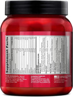 BSN N.O.-XPLODE Pre Workout Powder, Energy Supplement for Men and Women with Creatine and Beta-Alanine, Watermelon, 30 Servings, 1.2 Pound (Packaging May Vary)