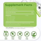 Intestinal Fortitude Phage 1 - Ultimate Gut Health Supplement, Total Restore Intestinal Defense, Patented Bacteriophage Blend for Gut Support, Digestive & Immune System Health, Destroy Bad Bacteria