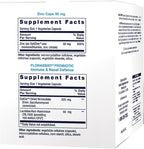 Life Extension - Immune Packs with Vitamin C & D, Zinc and Probiotic (30 Packs)