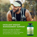 Swanson Prebiotic Fiber Capsules with NutraFlora FOS for Gut-Health-Conscious Adults Seeking Digestive Flora and Immune Support - 750 mg (120 Vegan Capsules, 2 Pack)