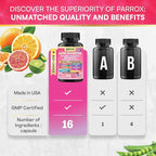 Myo-Inositol Supplement with D-Chiro Inositol, DIM, Berberine, Vitamin D3 + K2, Methylated B12, Chromium, Ceylon Cinnamon, Zinc, Ashwagandha, Chasteberry, Magnesium, Bioperine, Bitter Melon (3 Pack)