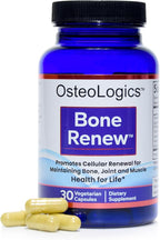 Bone Renew - All Natural Fisetin Supplements for Anti-Aging & Healthy Bones, Senolytic Supplements for Women & Men, Senolytic Activator for Bone Regeneration & Healthy Living Support