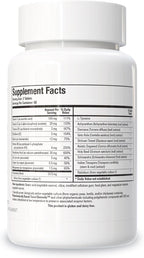 Biotics Research ADHS Adrenal Support, Supports Normal Cortisol Levels, Antioxidant Support, More Energy, Healthy Response, 120 Tabets