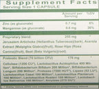 Nutri-West - Total PROBIOTICS - 120 by Nutri-West