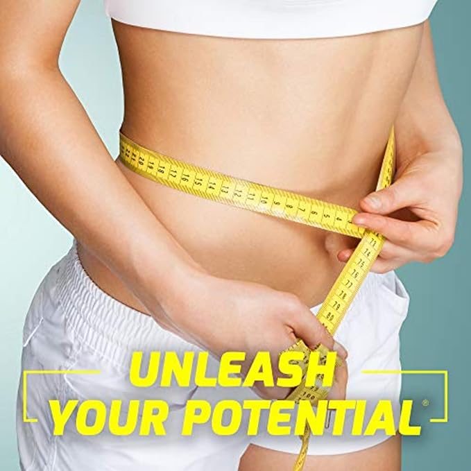ProbioSlim Weight Loss Essentials Complete Daily Digestive Health and Weight Loss Probiotic Supplement for Women and Men with Electrolytes and Green Tea Extract, Force Factor, 120 Capsules