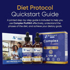 BioSource Labs Complex ProMAX Premium Diet Drops 2 oz (2 Bottle Pack) - 60 Day Supply