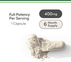 Double Wood Relaxation Duo - Magnesium Glycinate & Apigenin - Complementary Support for Sleep, Calm, and Daily Wellness - Vegan, Non-GMO, Gluten Free