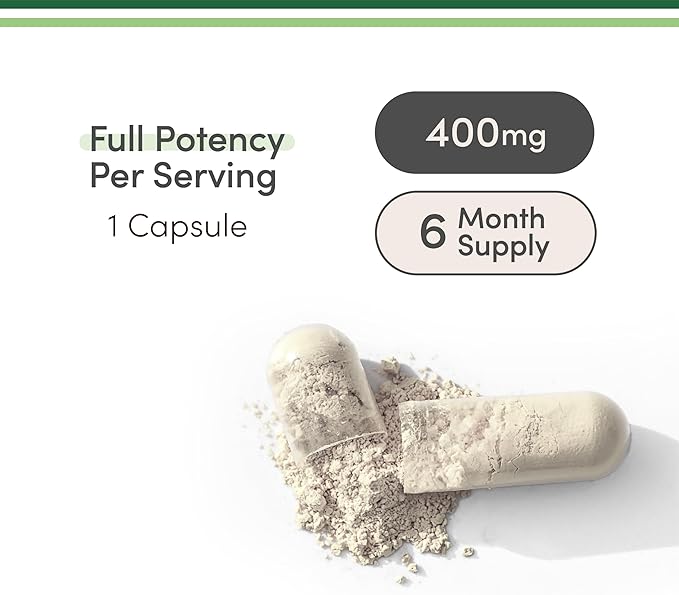 Double Wood Relaxation Duo - Magnesium Glycinate & Apigenin - Complementary Support for Sleep, Calm, and Daily Wellness - Vegan, Non-GMO, Gluten Free