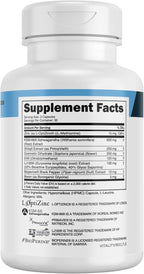 Transparent Labs Vitality Testosterone Booster - Testosterone Supplement for Men with Ashwagandha KSM-66, PrimaVie Shilajit Extract, & DIM to Support Vitality, & Bioavailable Testosterone - 60 Count