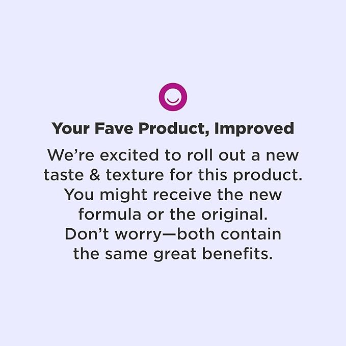 OLLY Sleep Gummy, 3 mg Melatonin, L-Theanine, Chamomile, and Lemon Balm Extracts, BlackBerry Flavor, 60 Day Supply - 120 Count