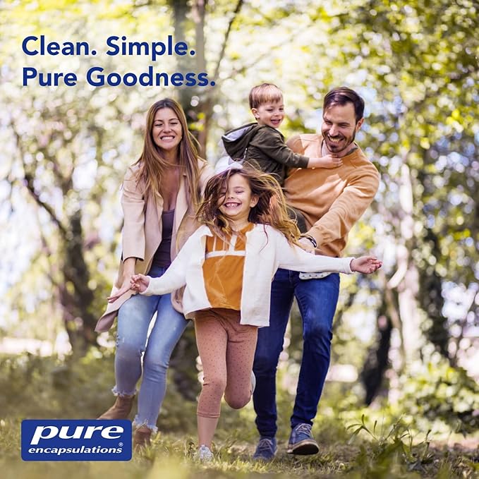 Pure Encapsulations EPA Ultimate - Eco-Friendly Supercritical CO2 Extracted EPA Fish Oil Concentrate - 120 Softgel Capsules