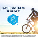 Klaire Labs SFI Health CoQH - Hypoallergenic 100 Milligrams Reduced Coenzyme Q10 as Ubiquinol Solubilized in D-Limonene Oil for Mitochondrial Support (60 Softgels)