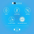 Effective Nutra Dim Supplement 300mg with BioPerine - Extra Strength Estrogen Blocker for Men & Women - Hormone & Metabolism Support - 2 Month Supply