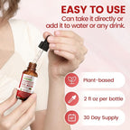 Methylated B Complex - 5000 mcg Methylcobalamin B12 & 5-MTHF Folate 1000 mcg - Vitamin B Complex Liquid Drops with B3, B6, Beetroot, Hawthorn - Energy, Focus, Heart & Brain, Sugar-Free, 2 Fl Oz