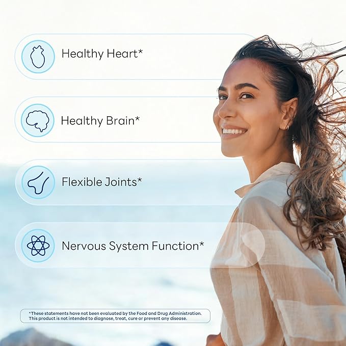 Vitamin World Triple Omega 3-6-9 3600mg with Fish, Flaxseed & Borage Seed Oils, Omega-3 Fatty Acids with EPA & DHA, Supports Heart, Brain & Immune Health, Gluten Free, 240 Softgels