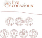 Live Conscious OmegaWell Fish Oil: Heart, Brain, and Joint Support | 800 mg EPA 600 mg DHA - Enteric-Coated, Sustainably Sourced - Easy to Swallow 120 Count (2-Pack)