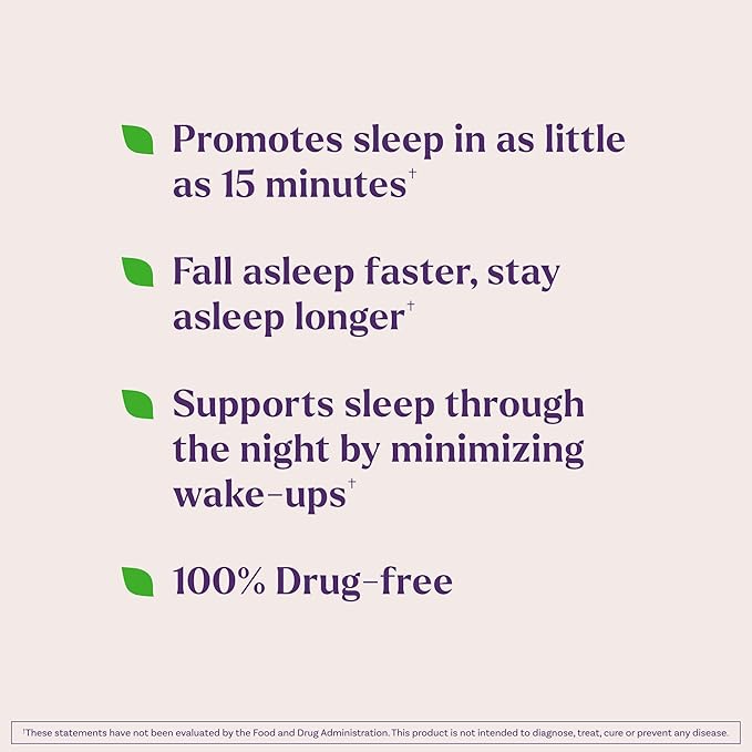 Natrol Sleep Advanced Melatonin Time Release Tablets, Nighttime Sleep Aid