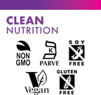 Bluebonnet Nutrition Targeted Choice Sleep Support, Rest & Relaxation Whole Food-Based Formula, Soy-Free, Gluten-Free, Kosher, Non-GMO, Dairy-Free, Vegan, 30 Vegetable Capsules