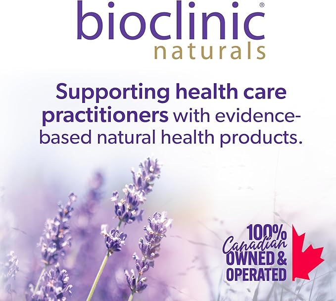 Bioclinic Naturals - Vitamin K2 100 mcg. - 90 Vegetarian Capsules