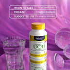 Healthy Origins UC-II 40 mg (Undenatured Type II Collagen, Non-GMO, Gluten Free, Joint Support), 60 Veggie Caps