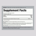 Piping Rock Tart Cherry Extract Capsules | 200 Pills | Ultra Strength | Non-GMO, Gluten Free Supplement