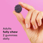 One A Day Prenatal Vitamins for Women Gummies- Pregnancy Vitamins for Women with Folic Acid, DHA, Iodine, Prenatal Gummies, Iron-Free, 120 Ct (Packaging May Vary)