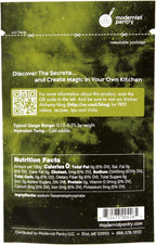 Sodium Citrate + Sodium Hexametaphosphate Value Pack ⊘ Non-GMO Vegan OU Kosher Certified - 100g/4oz