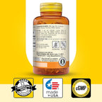 MASON NATURAL Lutein 6 mg with Vitamin E, 6 Month Supply, Healthy Vision & Eye Function, Supports Normal Eye Health, Pack of 3