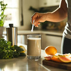Alpha Lipoic Acid Powder (RS-ALA, Pure ALA) (Multiple Sizes) Antioxidant (ALA Powder) Scoop Included