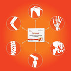 Innovation in The Care of Healthy Joints – Liquid Formula in a Double Capsule. 3D Collagen + Micelle Extract of Turmeric Roots 1 Capsule/Day. Laboratory Tested