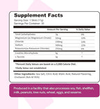 Create Creatine + Electrolytes Mix - Creatine Monohydrate Stick Packs, Supports Energy and Hydration, NSF Certified for Sport, 30 Count, Passion Fruit