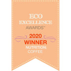 Teeccino Vanilla Nut Herbal Tea, 25 Tea Bags - Rich & Roasted Herbal Tea That’s Caffeine Free & Prebiotic for Natural Energy, 3X more Herbs, Acid Free, Great Hot or Iced