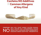 ANDREW LESSMAN Healthy Hair, Skin and Nails 360 Capsules - 3000 mcg High Bioactivity Biotin, B-Complex. Promotes Beautiful Skin, Strong Nails. No Additives Hair Growth Vitamins Biotin Supplement