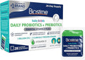 Biostime Infant Baby Toddler Kids Probiotic & Prebiotic with Vitamin D | Baby Probiotic Powder | Kids Immune Support | Constipation Relief for Babies * | Supports Digestion, Gas Relief | 28 Packets