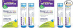 Boiron SleepCalm Kids Sleep Aid for Deep, Relaxing, Restful Nighttime Sleep - Melatonin-Free and Non Habit-Forming - 160 Count (Pack of 2)