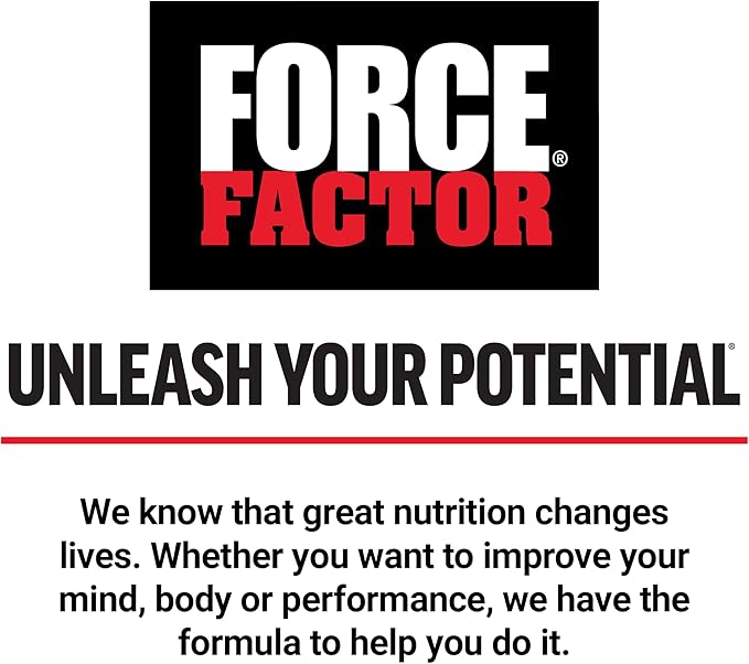 Force Factor Creatine Monohydrate Gummies, NSF Certified, 5g Dose for Men & Women to Support Muscle, Strength, Recovery, Cognitive Health & Memory, Packaging May Vary, Watermelon, 150 Gummies